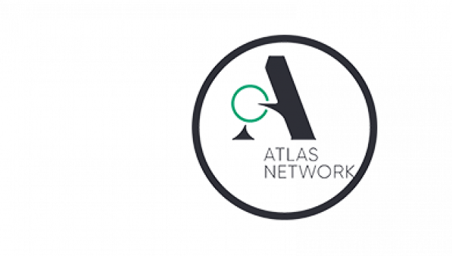 Logo Atlas Network