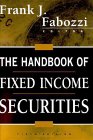 The Handbook on Fixed Income Securities, 6th Edition