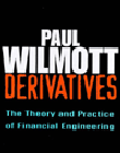 Derivatives : Theory and Practice of Financial Engineering