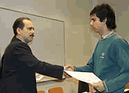 Concurso 2003