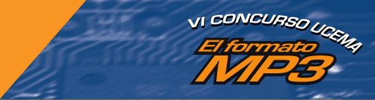 VI Concurso UCEMA