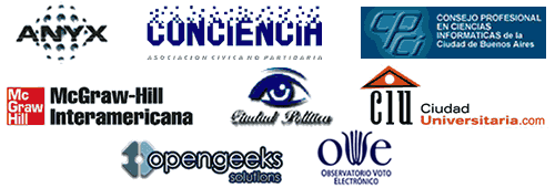 sponsors