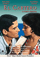 el cartero