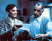 el cartero