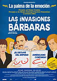 las invasiones barbaras