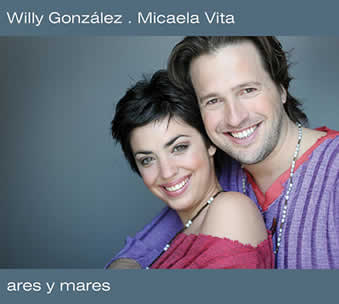ares y mares