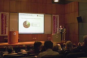 Emprendedores 2007