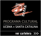 Programa Cultural