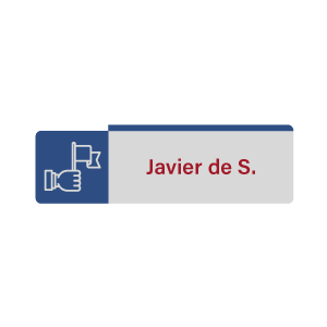 Javier de S.