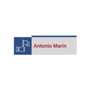 Antonio Marin