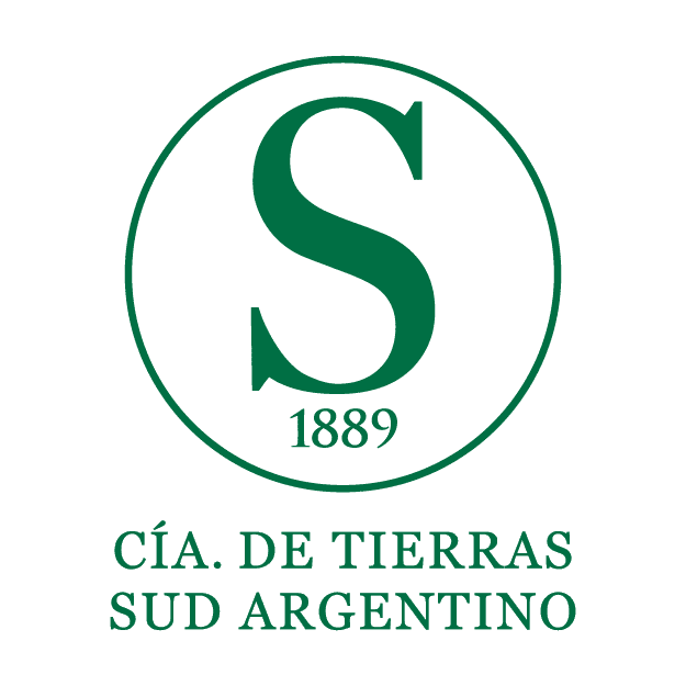 Cia. de Tierras Sud Argentino