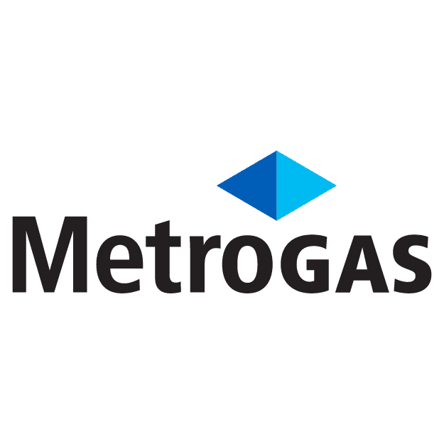 Metrogas
