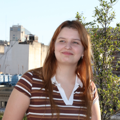 Avril Valentina Saint-Ignan