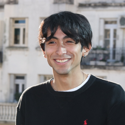 Axel Sebastián Lugones Sosa 