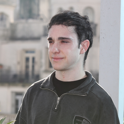 Ivan Steven Lopez Techera