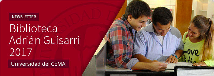 Newsletter Octubre