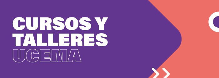 Cursos y Talleres de Extensión