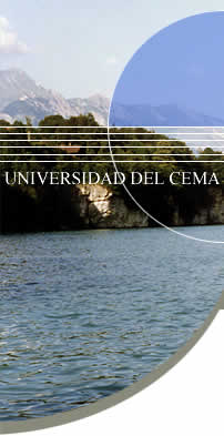 Universidad del CEMA