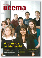 Revista UCEMA