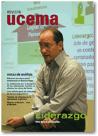 Revista UCEMA