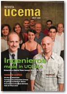 Revista UCEMA