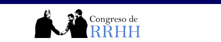 Congreso de RR.HH.