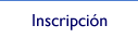 Inscripcion