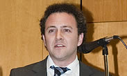 Paulo Busacca en UCEMA
