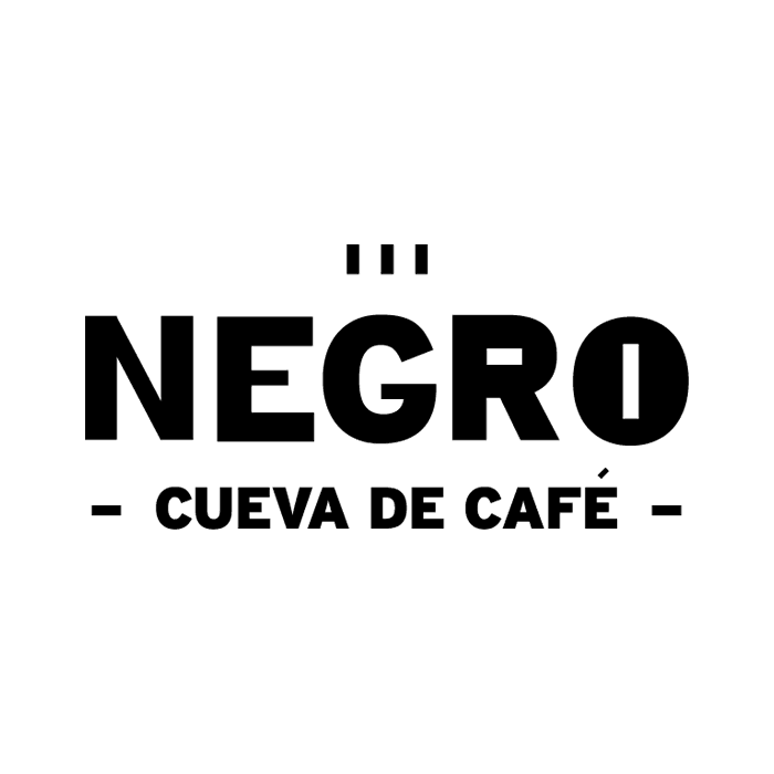 NEGRO - CUEVA DE CAFÉ