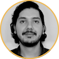 Rafael Maximo