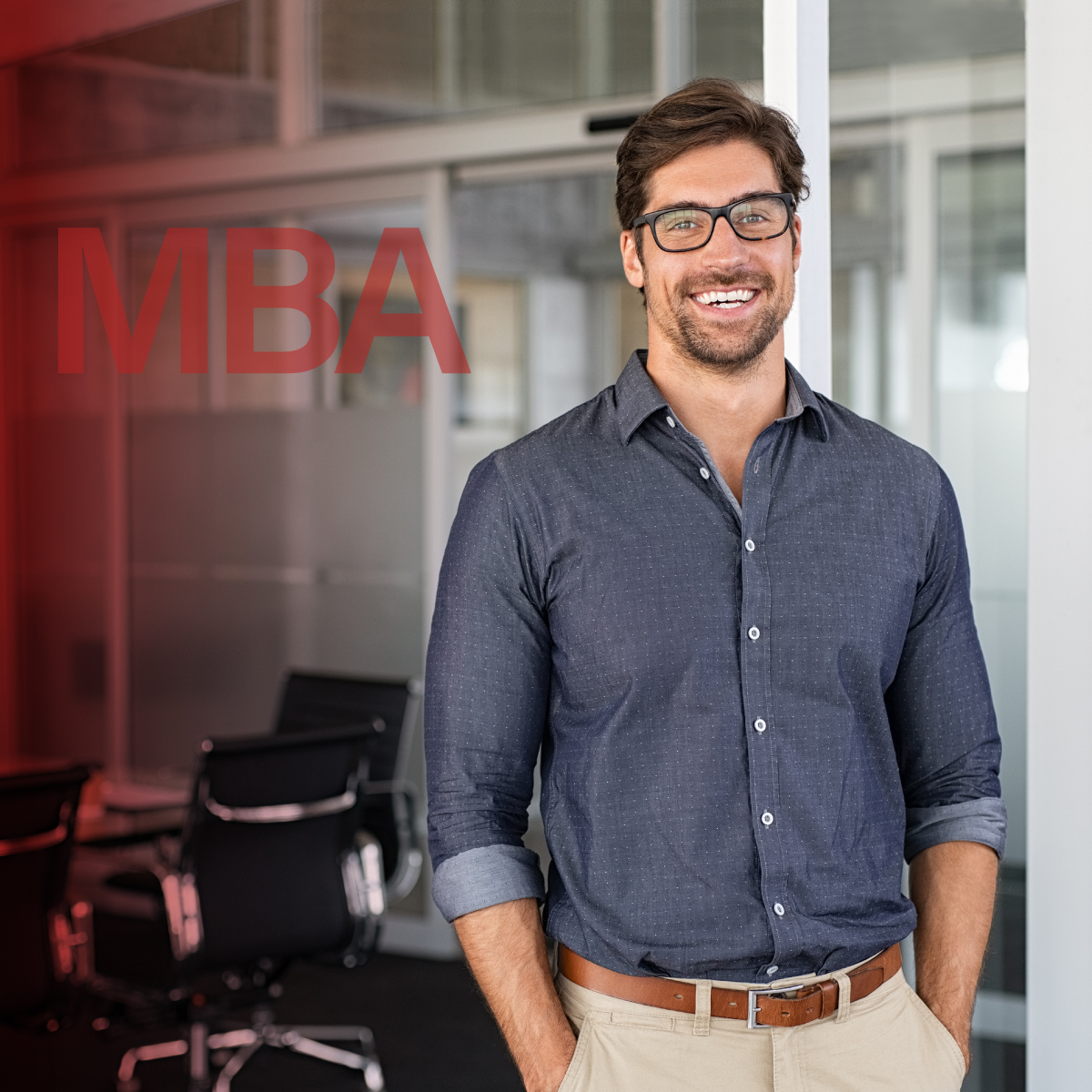 MBA | Apertura Sede Nordelta