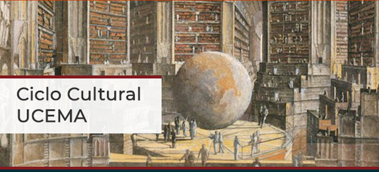 Ciclo Cultural UCEMA