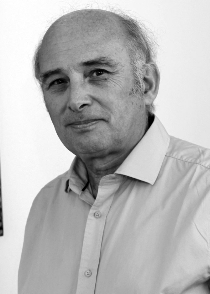 Marcos Gallacher