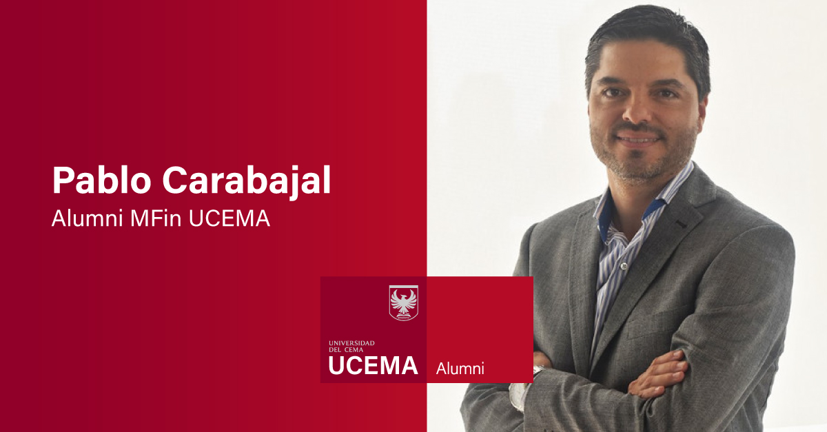Alumni UCEMA