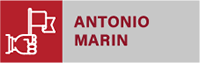 Antonio Marín