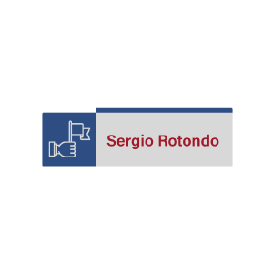 Sergio Rotondo