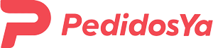 Pedidos Ya logo