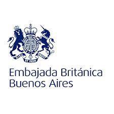 Embajada Brit