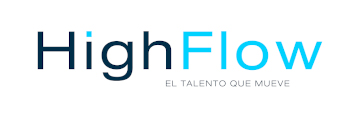 High Flow logo