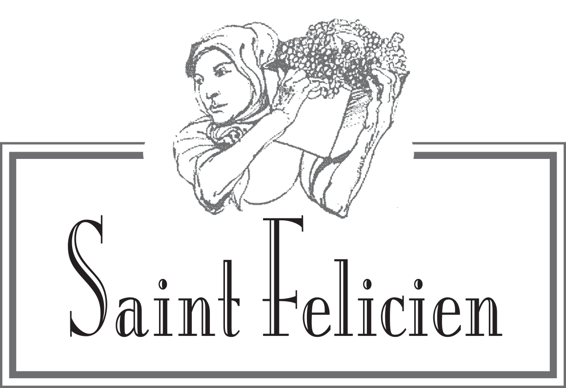 Saint Felicien