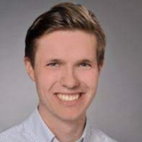 David Jonas Schröder