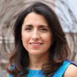 Myriam Gómez