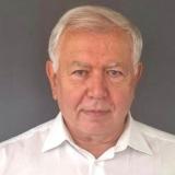 Carlos Andrés Pan