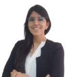 Sara Maridueña Orellana (Ecuador)