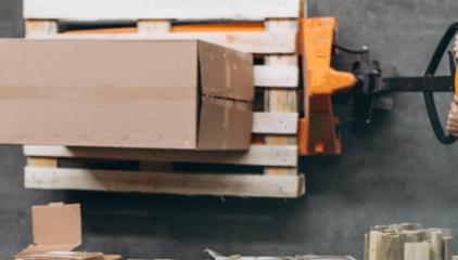 Pymes: transporte & logística en agenda
