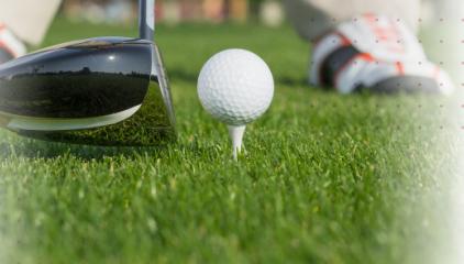 Torneo Interno de Golf de la UCEMA