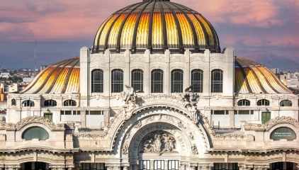 1° encuentro del capítulo UCEMA Alumni de Ciudad de México