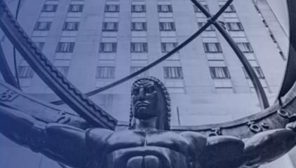 Congreso Freedom Perspective