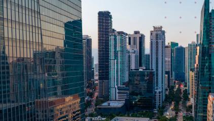 La comunidad UCEMA de Brickell – Miami se vuelve a encontrar