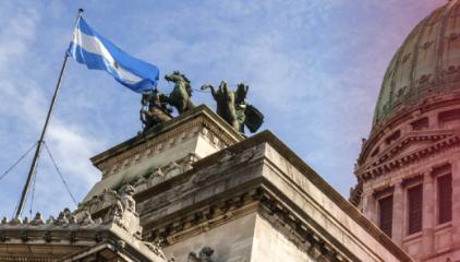 Ciencias Políticas y Relaciones Internacionales